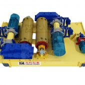 小車(chē)機(jī)構(gòu)